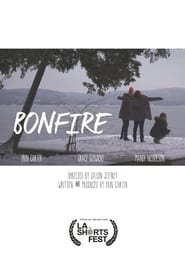 Bonfire' Poster