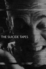 The Suicide Tapes' Poster