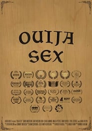 Ouija Sex' Poster