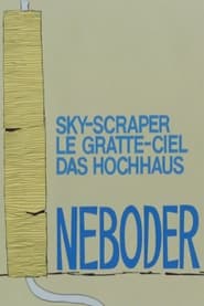 Skyscraper' Poster