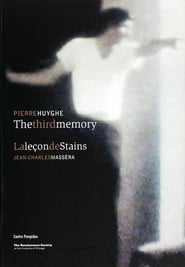 The Third Memory' Poster