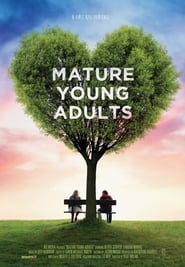 Mature Young Adults' Poster
