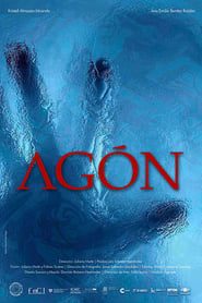 Agon' Poster