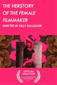 A Herstory of Women Filmmakers' Poster