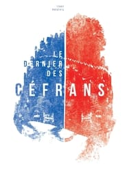The Last of the Frenchmen' Poster