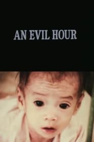 An Evil Hour' Poster