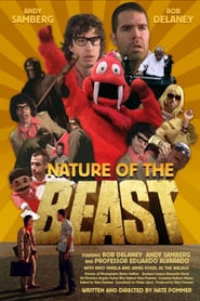 Nature of the Beast' Poster