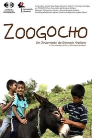 Zoogocho' Poster