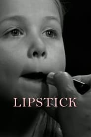 Lipstick' Poster