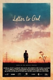 Letter to God' Poster