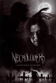Necrolovers' Poster