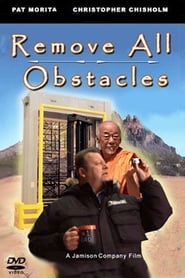Remove All Obstacles' Poster