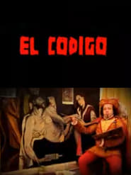 El cdigo' Poster