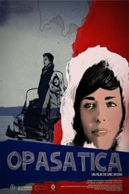 Opasatica' Poster