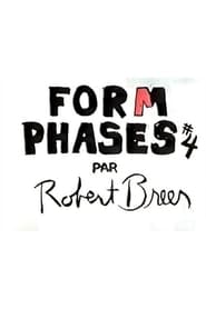Form Phases IV' Poster