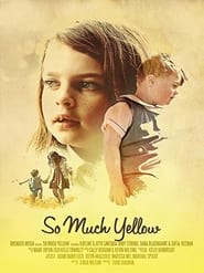 So Much Yellow' Poster
