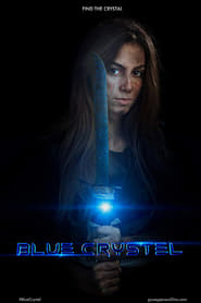 Blue Crystel' Poster