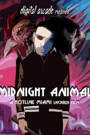 Midnight Animal' Poster