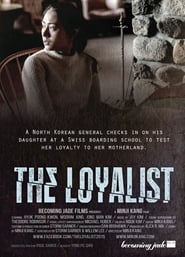 The Loyalist' Poster
