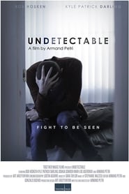 Undetectable' Poster