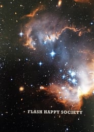 Flash Happy Society' Poster