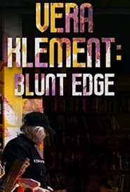 Vera Klement Blunt Edge' Poster