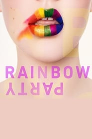 Rainbow Party' Poster