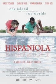 Hispaniola' Poster