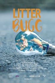 Litter Bugg' Poster