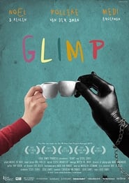 Glimp' Poster