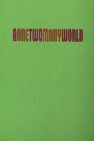 A OneTwoManyWorld' Poster