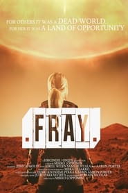 Fray' Poster