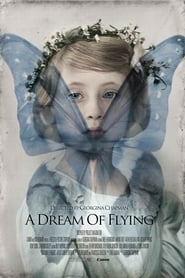 A Dream of Flying' Poster