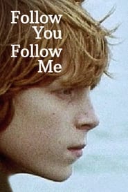 Follow You Follow Me' Poster