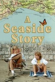 A Seaside Story' Poster