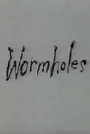 Wormholes' Poster
