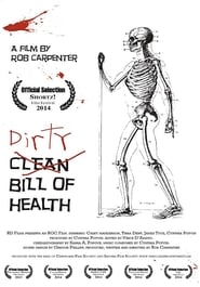Dirty Bill of Health' Poster