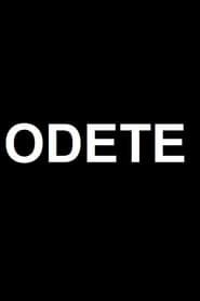 Odete' Poster