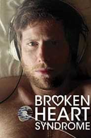 Broken Heart Syndrome' Poster