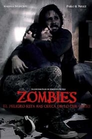 Zombies' Poster