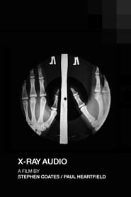 XRay Audio' Poster