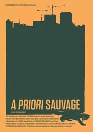 A priori sauvage' Poster
