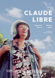 Claude libre' Poster