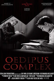 Oedipus Complex' Poster