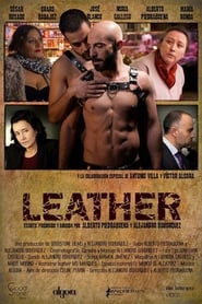 Leather' Poster