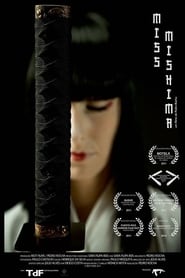 Miss Mishima' Poster