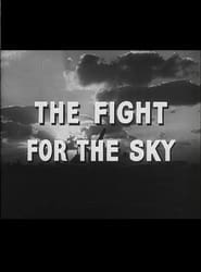 The Fight for the Sky' Poster