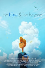 The Blue  the Beyond' Poster