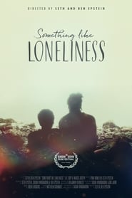 Something Like Loneliness' Poster