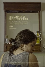 El verano del lon elctrico' Poster